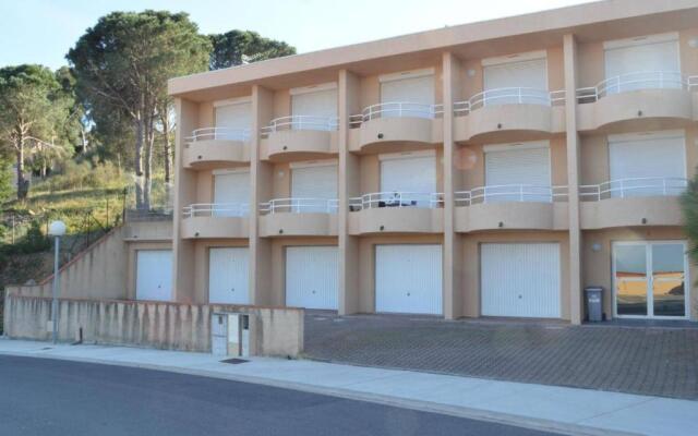 Appartement Banyuls-sur-Mer, 3 pièces, 4 personnes - FR-1-225C-22