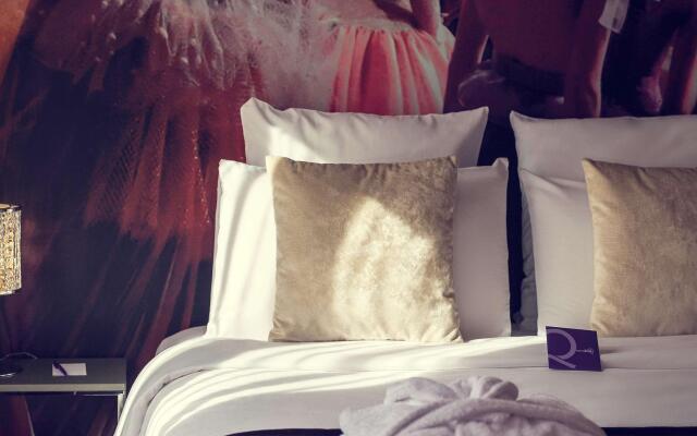 Mercure Paris Place d'Italie