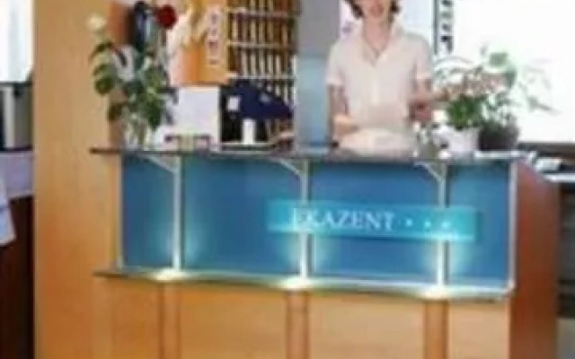 Hotel Ekazent Schönbrunn