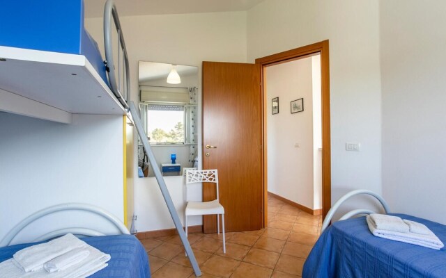Nice Apartment in Reitani Noto With Wifi and 2 Bedrooms