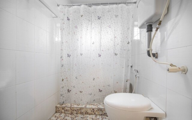 GuestHouser 1 BR Farmhouse c09a