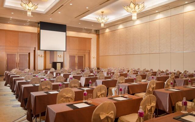 ANA Crowne Plaza Chitose by IHG