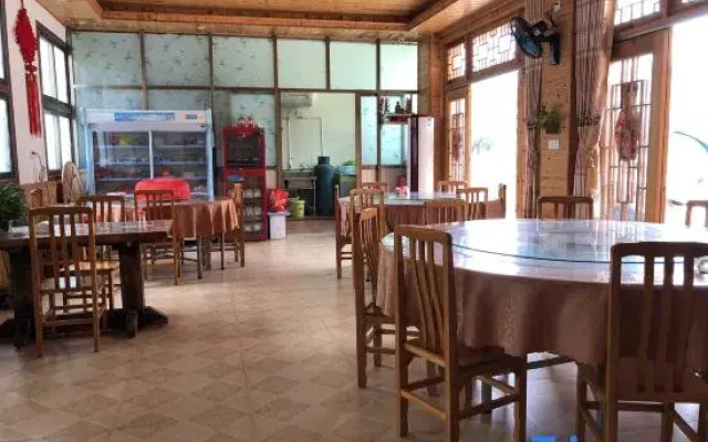 YunYinli Homestay