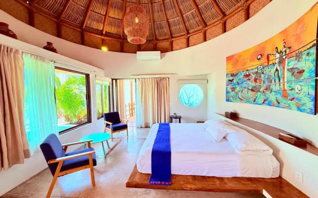 A&V Hotel Boutique