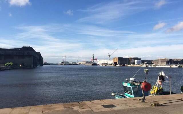 La Tête sur l'Oreiller