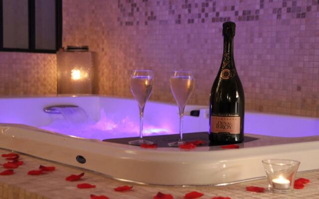 Chambre d'hôtes les Variétés