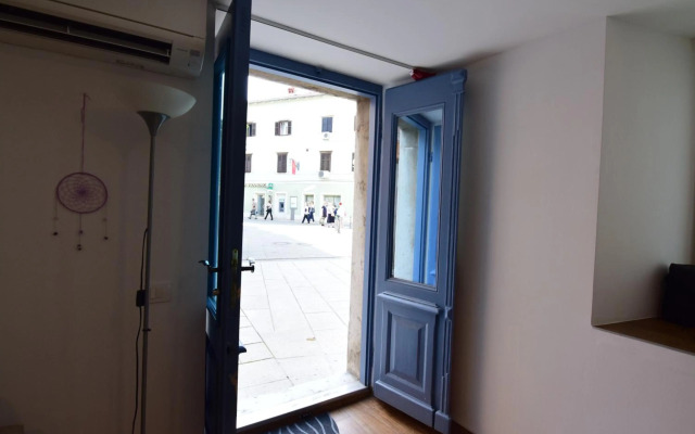 Apartment Bea with FREE BIKE and BIKE STORAGE