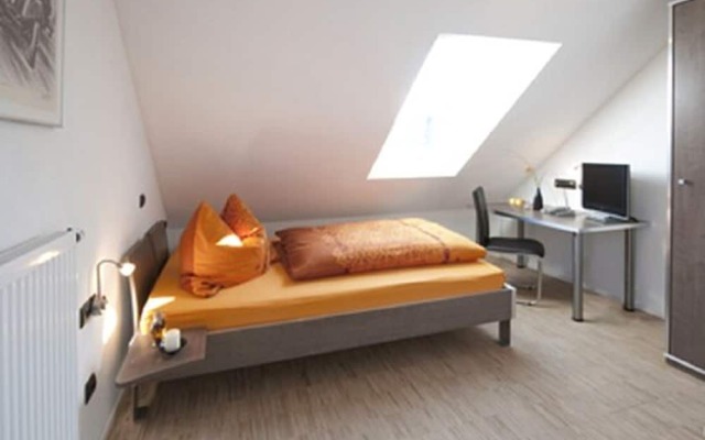 Hotel Merlin Fildern