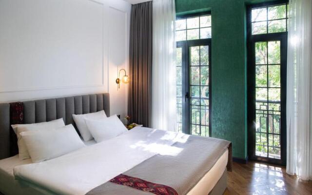 Molokan Inn Hotel