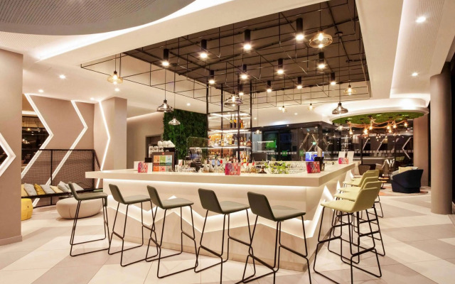 ibis Styles Klagenfurt am Woerthersee