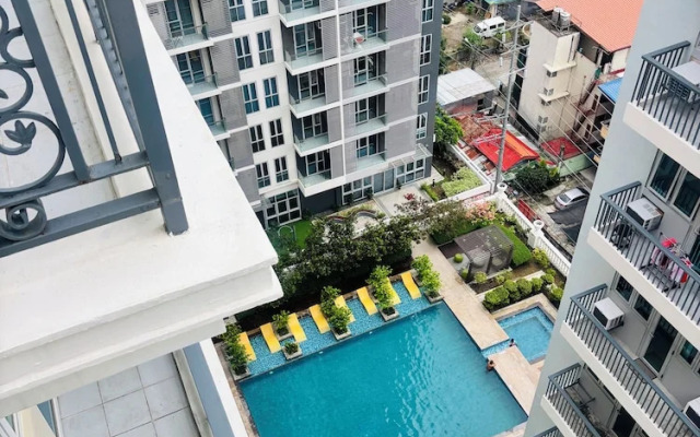 Room-spectacular Escape to Relax and Unw