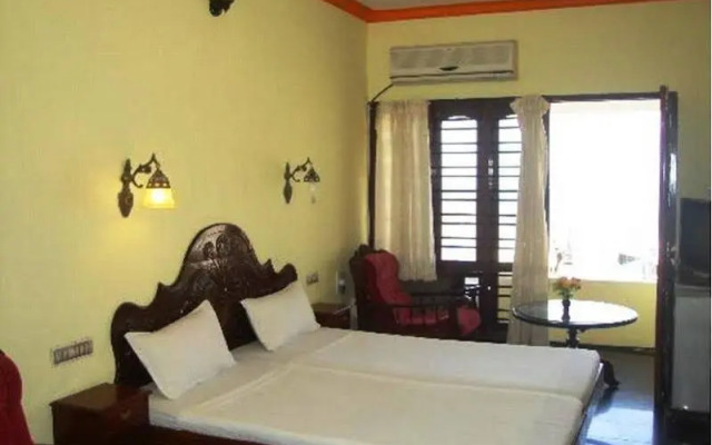Passage To India Resort