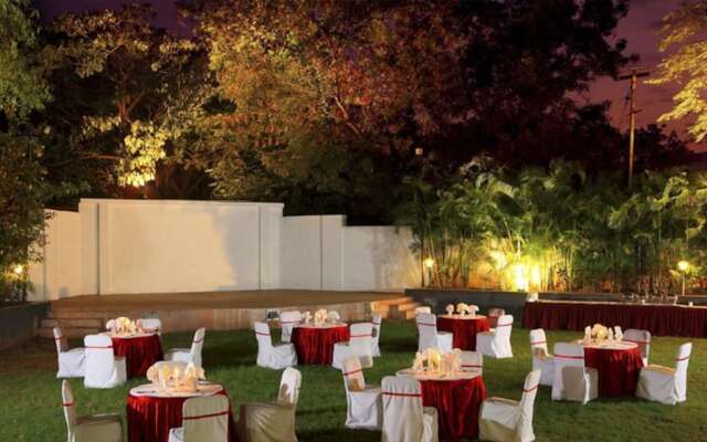 Sangam Hotel