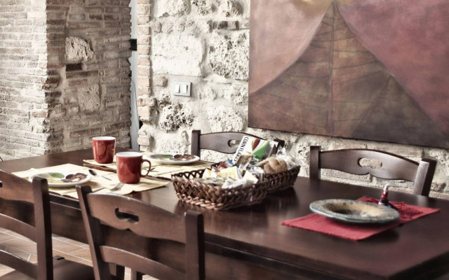 Residenza d'Epoca Palazzo Malfatti