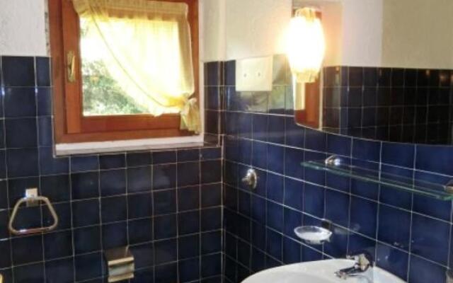 Alberti - Condominio La Zangola