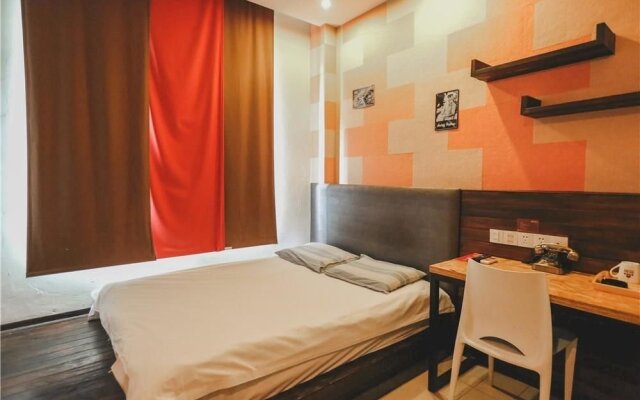 Hangzhou Chat Inn