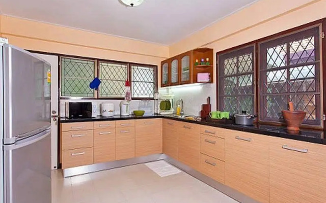 Jomtien Viva Villa - 4 Bedrooms