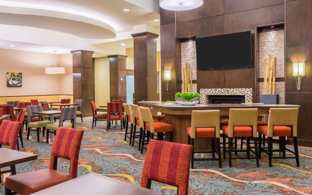 Homewood Suites by Hilton Little Rock Downtown