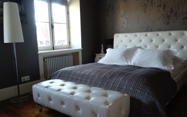 La Brunerie & Ses Instants