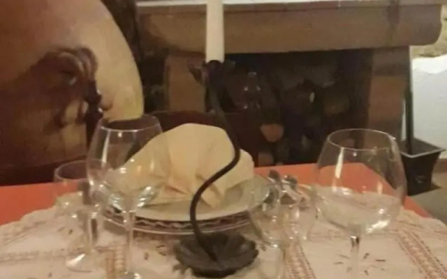 Hotel il Malandrone