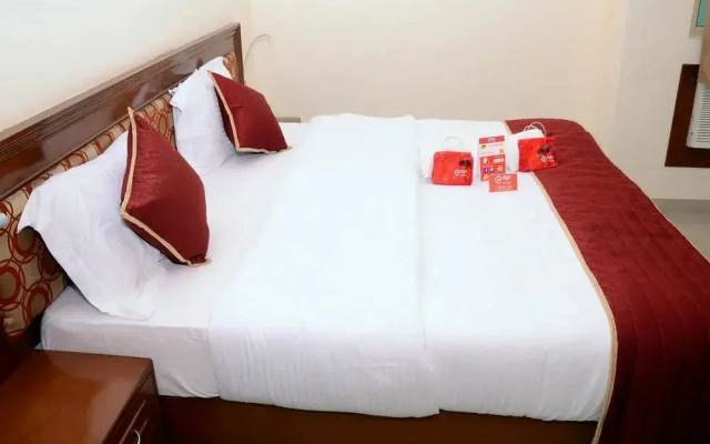 OYO Flagship 190 Gomti Nagar