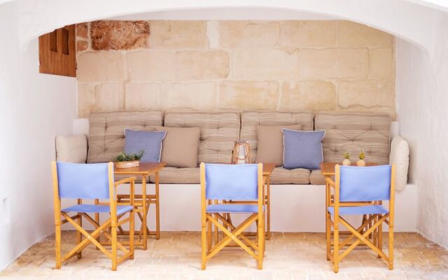 Hotel Nou Sant Antoni