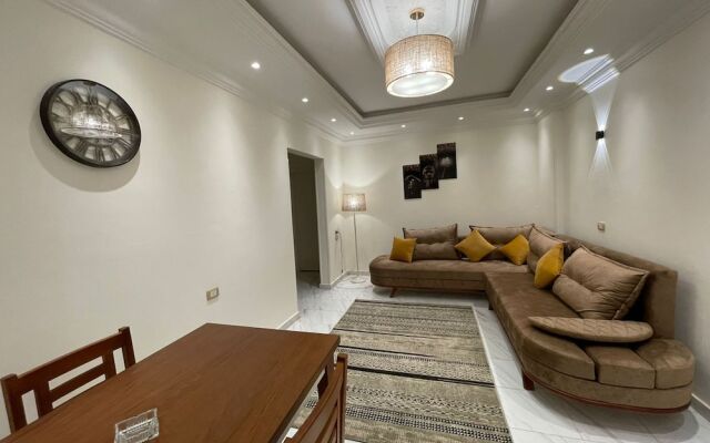 Kemet Hotel and Apartment