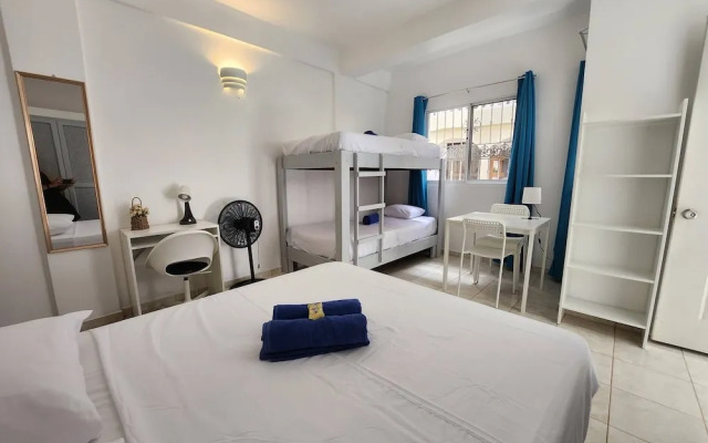 Cozy Apartment in Las Terrenas, Dominican Republic