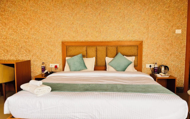 Aqoss Hotel