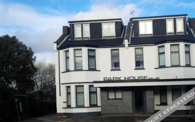 Suffolk House Annexe