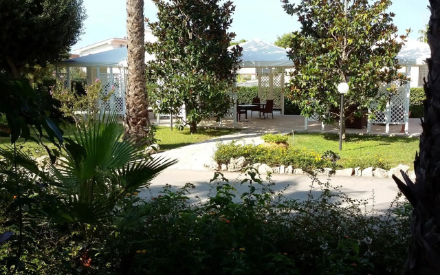 Tursport Hotel Residence