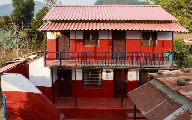 Madani Home Stay