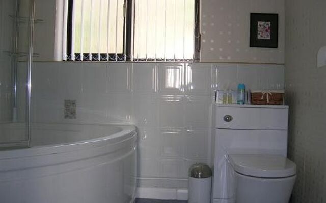The Suite At Tsunami