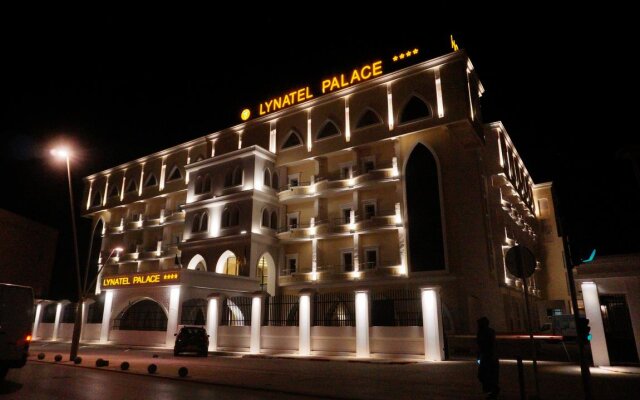 Lynatel Palace