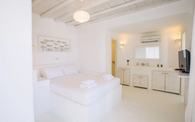 Villa Mando