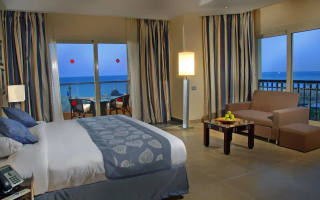 Tropitel Sahl Hasheesh Resort