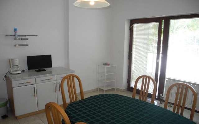 Apartment Boti 4 1 pax