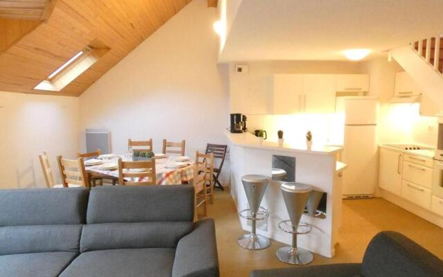 Appartement Saint-Lary-Soulan, 5 pièces, 8 personnes - FR-1-457-278
