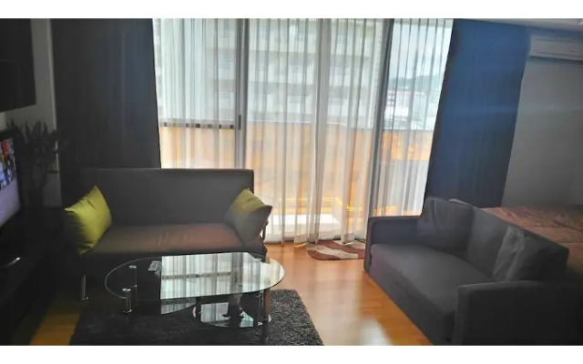Hua Hin Beach Rocco Condo by THR