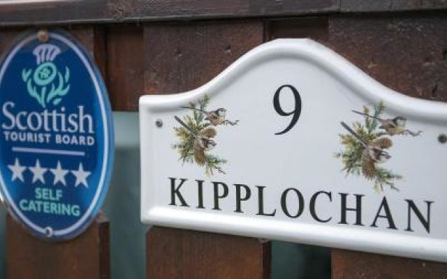 Kipplochan