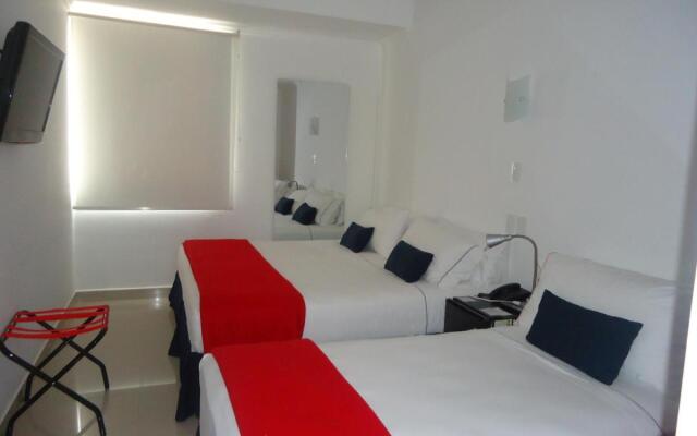 Zalmedina Hotel