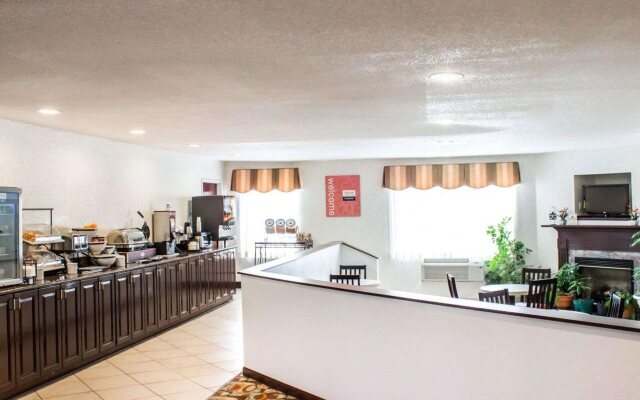 Country Inn & Suites by Radisson, Greenville, NC