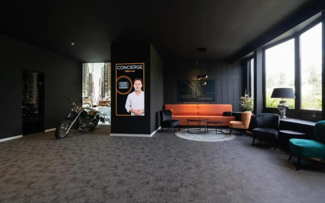 Hotel Kuhn