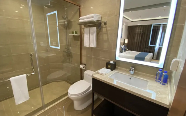 Ocean Delight Boutique Hotel