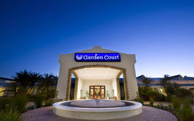 Garden Court Mossel Bay