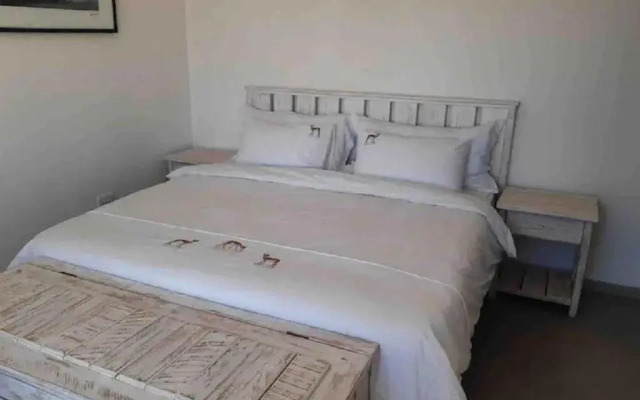 Romansbaai Moksha
