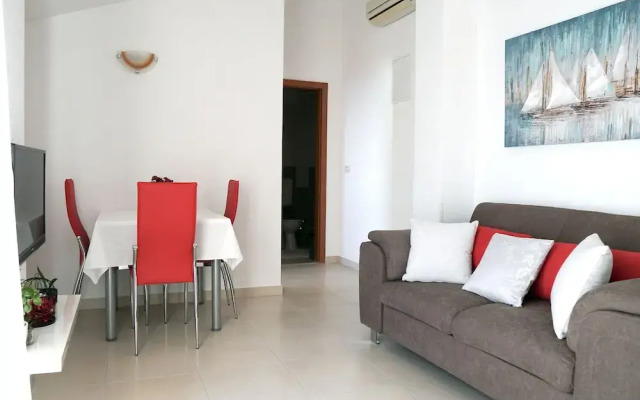 Cvita apartments