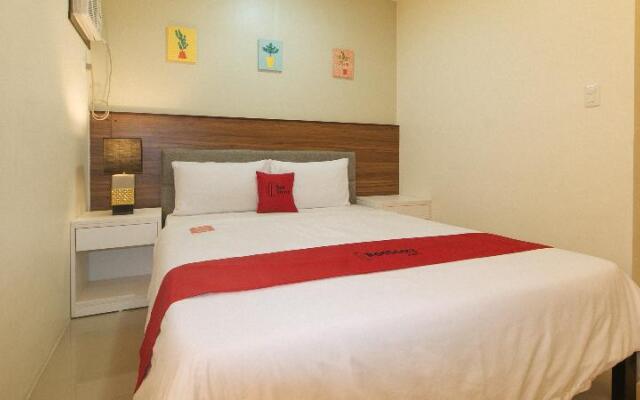 Reddoorz @ Leoncia Apartelle Mandaue City