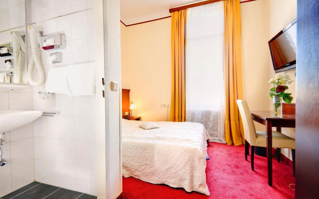 Hotel Viktoria Schönbrunn