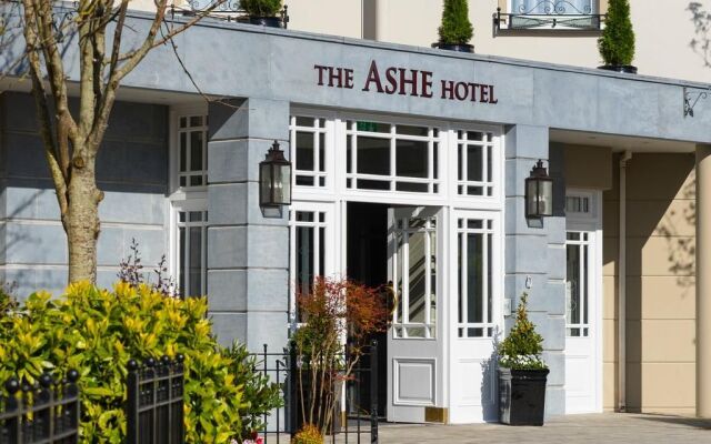 The Ashe Hotel